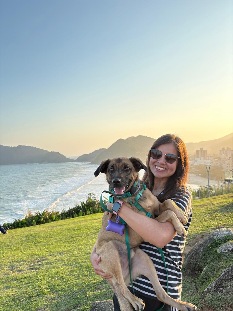 Ingrid de Jesus